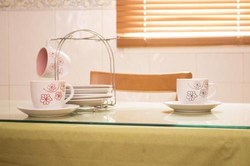 Daisy Apartments