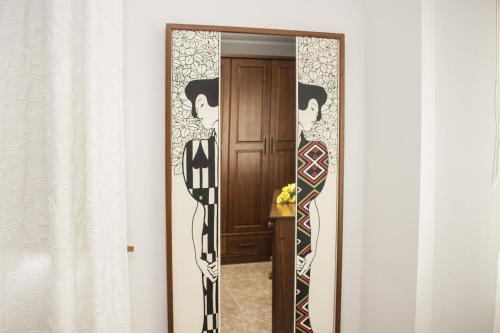 Daisy Apartments