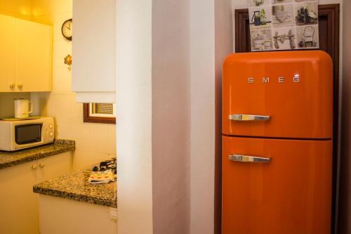 Apartamento San Marcos Dreams