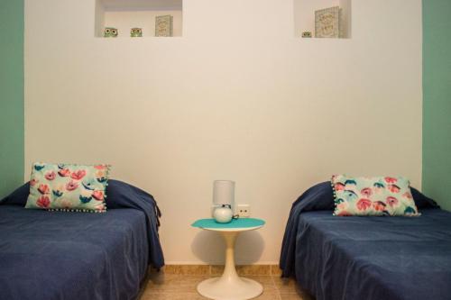 Apartamento San Marcos Dreams