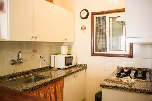 Apartamento San Marcos Dreams