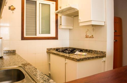 Apartamento San Marcos Dreams