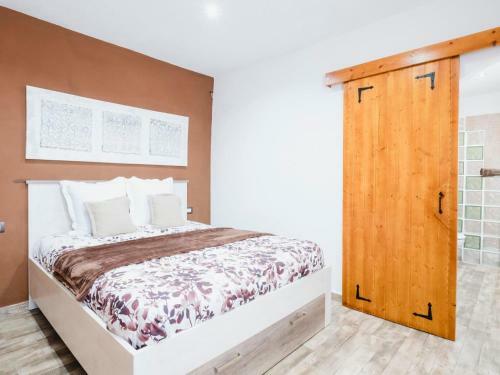 Holiday Home Casa Rural Quinta Sevi