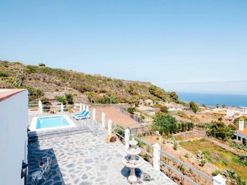 Holiday Home Casa Rural Quinta Sevi