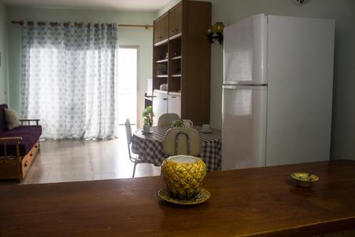 Joan Apartments