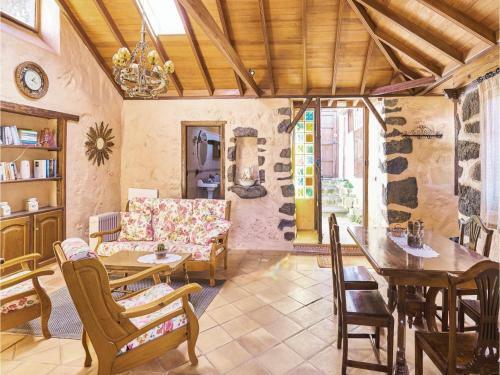 Casa Los Pinos