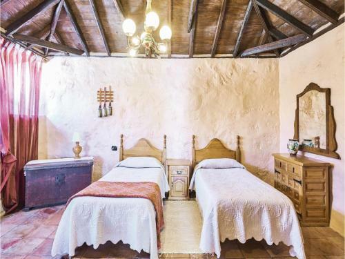 Casa Los Pinos