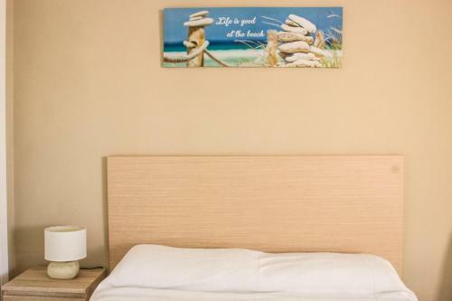 Sea Sand Apartments