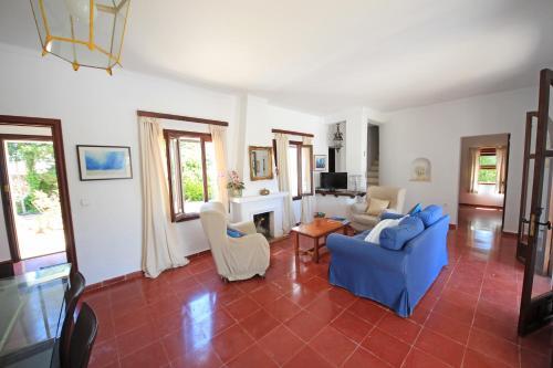 Villa Can Blai