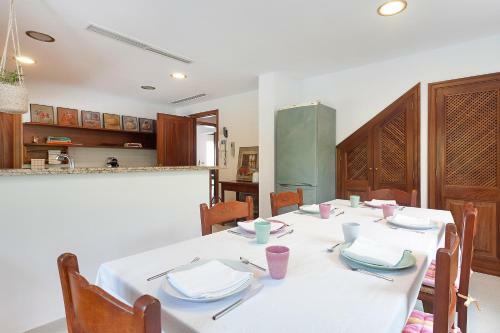 Villa Ses Gerres Beach House