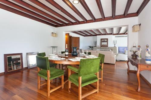 Villa Ses Gerres Beach House