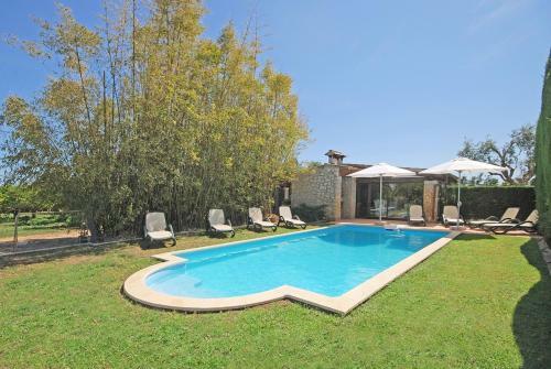 Villa Bennassar