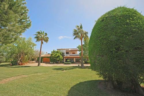 Villa Bennassar