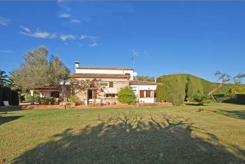 Villa Bennassar