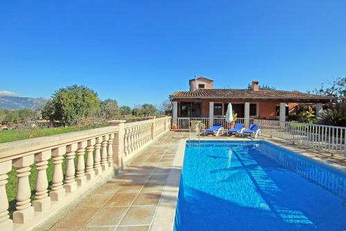 Villa Tramuntana