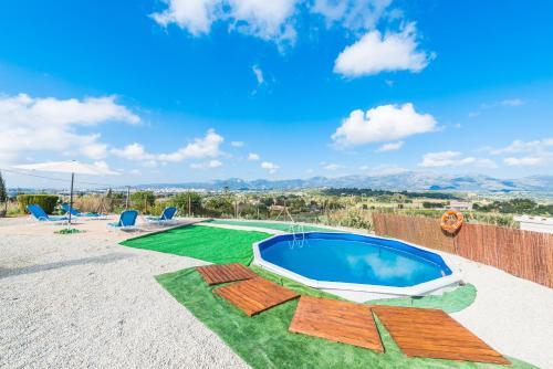 Villa Son Gual