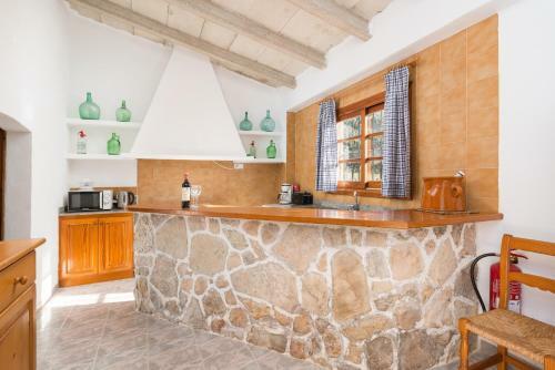 Villa Son Gual