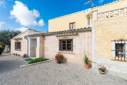 Villa Son Gual