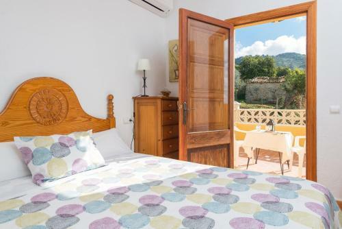 Villa Son Gual
