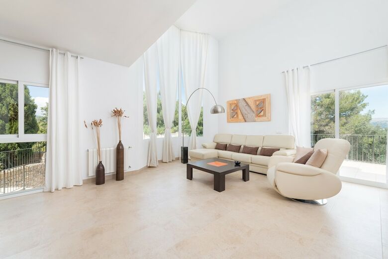 Villa Talaiot 25