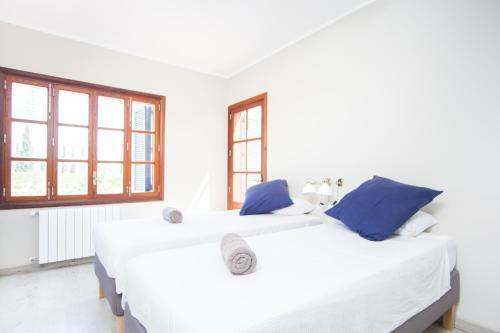 Villa Finca Can Pol