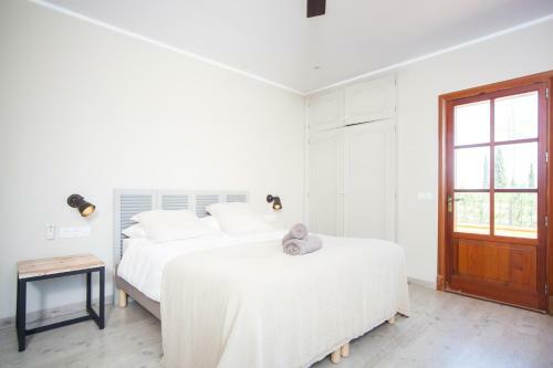 Villa Finca Can Pol