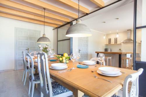 Villa Finca Can Pol