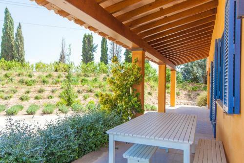 Villa Finca Can Pol