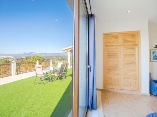 Holiday Home Son Catlar Alt