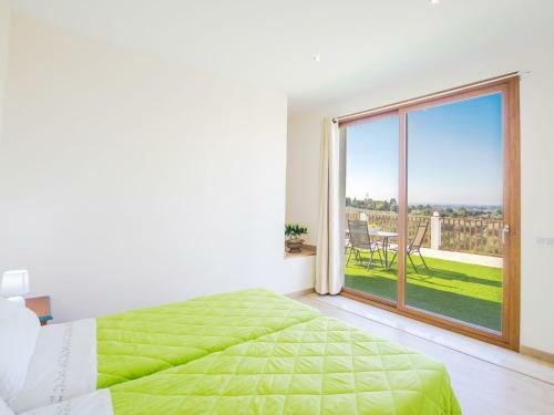 Holiday Home Son Catlar Alt