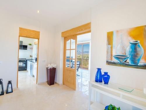 Holiday Home Son Catlar Alt