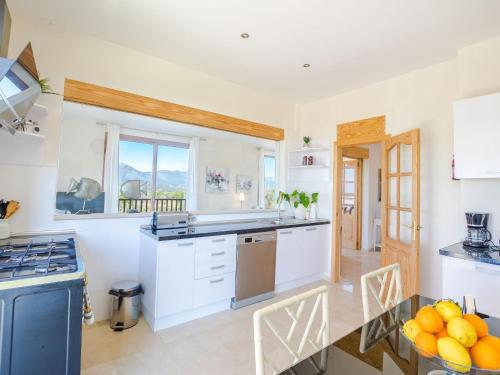 Holiday Home Son Catlar Alt