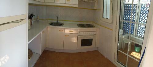 Apartamentos San Bruno Canela