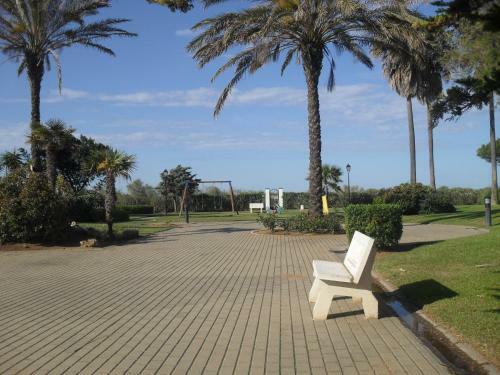 Apartamentos San Bruno Canela