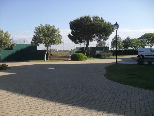 Apartamentos San Bruno Canela