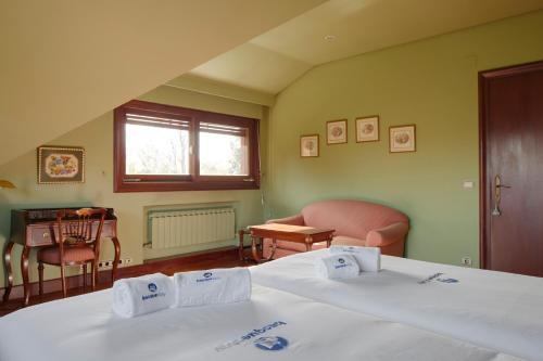 Villa Dulantzi - Basque Stay