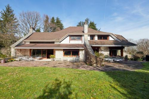 Villa Dulantzi - Basque Stay