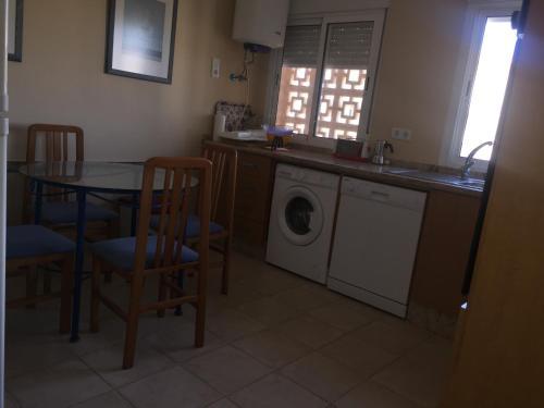 Apartamento La Rotonda