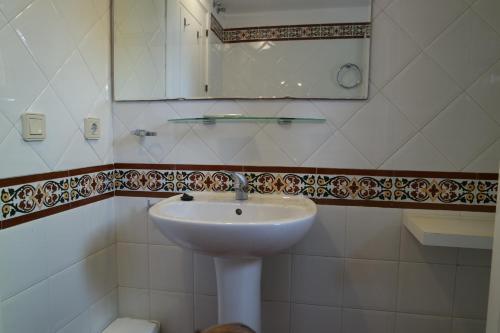 Apartamento Isla Canela Tours Hoyo I