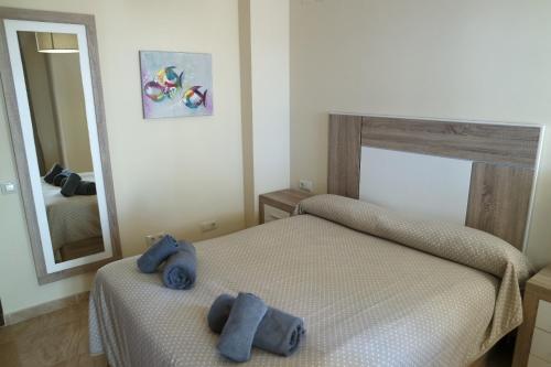 Apartamento Isla Canela Tours Marismas