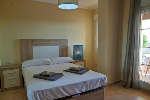Apartamento Isla Canela Tours Marismas