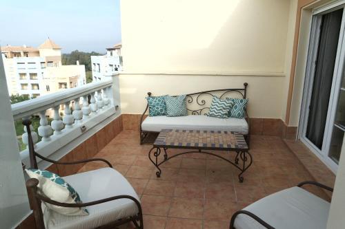 Apartamento Isla Canela Tours Marismas