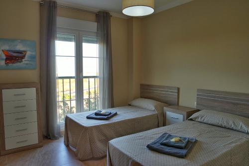 Apartamento Isla Canela Tours Marismas