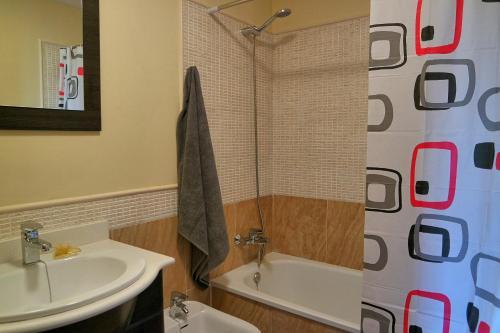 Apartamento Isla Canela Tours Marismas