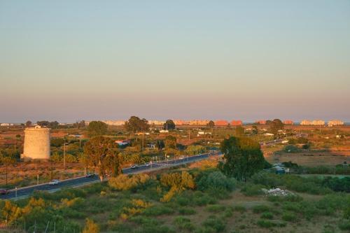 Apartamento Isla Canela Tours Marismas