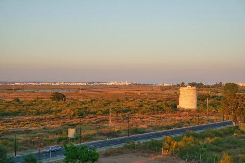 Apartamento Isla Canela Tours Marismas