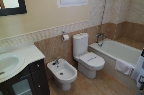 Apartamento Isla Canela Tours Marismas