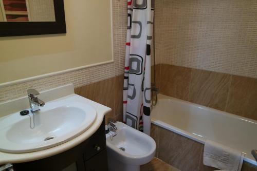 Apartamento Isla Canela Tours Marismas