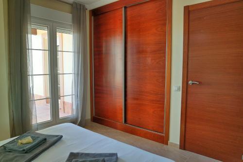 Apartamento Isla Canela Tours Marismas