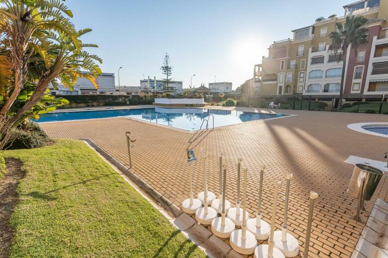 Apartamento Isla Canela Tours Canela Park